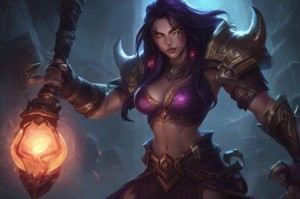 Dota Imba AI：玩家必备的超强人工智能模式