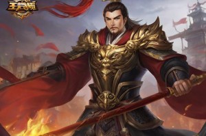 三国杀标准版：史诗级策略卡牌游戏