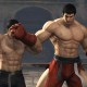 铁拳6 PSP：传奇格斗游戏的经典回归