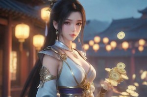 剑网3赚钱攻略：快速提升财富的方法