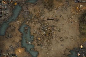 魔兽RPG地图排行榜：2021年最受欢迎的地图推荐