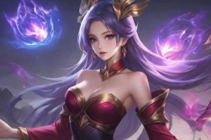 王者荣耀女娲技能详解：女娲技能怎么样？女娲怎么玩？女娲怎么搭配装备？