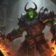 魔兽世界T14：燃烧的远征团队副本装备套装详解