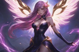 LOL堕落天使天赋：如何正确搭配装备和符文？