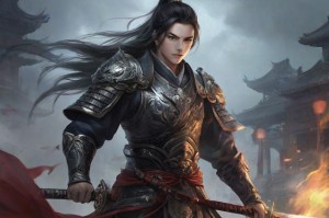 武侠Q传攻略：成为顶级武侠的秘籍