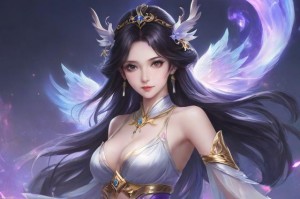 梦幻西游加点：让你的角色更加强大，游戏更加有趣
