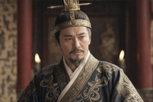 天龙八部大理神秘商人：探秘大理神秘商人的身世和传说