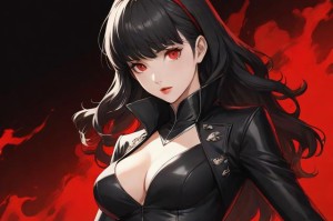 女神异闻录5攻略：打造最强女神团队的秘诀