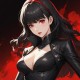 女神异闻录5攻略：打造最强女神团队的秘诀