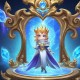 洛克王国魔镜：探秘神奇的魔法世界