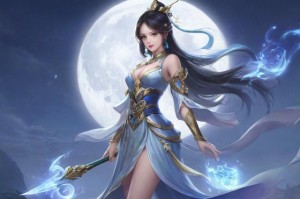 如何购买梦幻西游月卡？