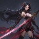 DNF女鬼剑天空套：打造最强女鬼剑必备装备