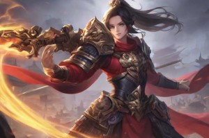 神武小昕技能详解：强大的战斗力让你无敌于战场