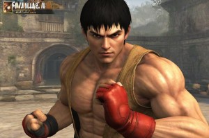 探讨PSP上的经典格斗游戏《铁拳6》的魅力
