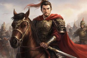 三国群英传3武将：强大的战略家和勇猛的将领