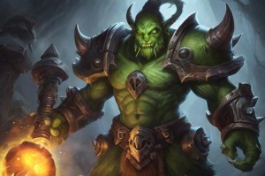 魔兽dota：传奇游戏的经典之作