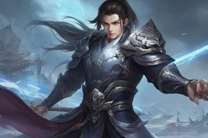 天龙八部武魂技能：探究江湖中的绝世神功