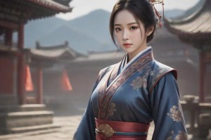 探索韩服DNF官网：游戏世界的精彩冒险