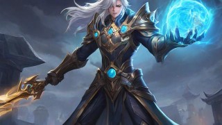 探秘重生传说攻略：打造最强角色，征服游戏世界