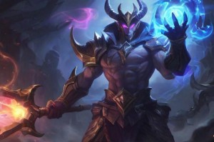 如何正确出装dota复仇之魂？