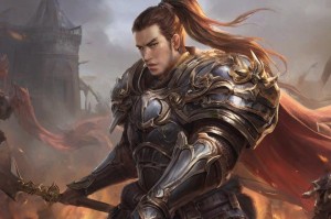 传奇1.95：经典传奇再现，重温游戏传奇