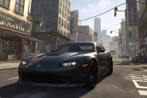侠盗飞车4罪恶都市：Rockstar Games经典游戏之一，引领玩家进入虚拟犯罪世界