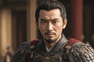 三国志10武将头像包：精美头像尽在三国志10