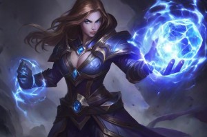 如何在DNF中获得混沌魔石