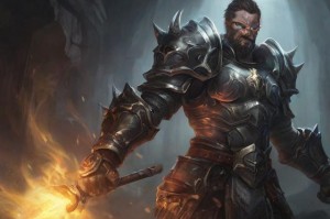 地下城与勇士速升版：打造最强战士的秘籍
