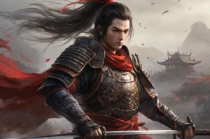 冒险岛剑豪：打造最强武士的冒险之旅