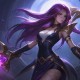 LOL卡特琳娜：无双剑姬的技能和玩法详解
