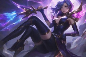LOL 178：全新版本更新，英雄皮肤、游戏模式等你来体验