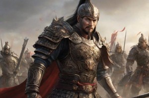 三国志大战天：三国时期的英雄们如何面对天灾人祸