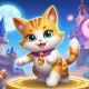 洛克王国魔力猫：探索奇幻世界的新伙伴