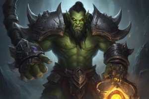 魔兽世界成就系统：让游戏更具挑战性的游戏元素