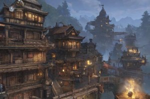 dota6.71b更新内容介绍