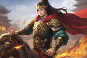 QQ胡莱三国：一款经典策略游戏的全新体验