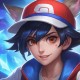 揭秘LOL小智真实照片：网红主播真实面目曝光
