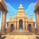 洛克王国赫斯提亚：探寻神秘的古代王国