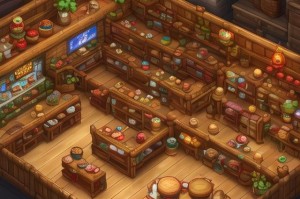 饭店物语攻略：带你玩转这款热门游戏！