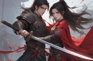 热血江湖师徒任务：传承武林精髓，挑战江湖豪杰