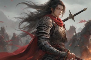 天龙八部神器版：重磅打造经典武侠世界