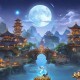 探寻梦幻西游游戏的世界：一个充满仙侠奇幻的虚拟世界