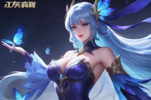 王者荣耀西施的欢迎会：华丽盛宴等你来参加