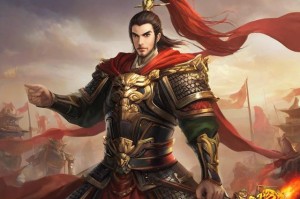 街机游戏三国志：怀旧经典再现，重温战国风云