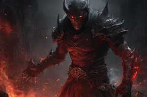 鬼泣5PC版：全新冒险体验，让你沉浸在恶魔世界中