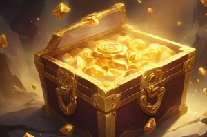 斗战神黄金宝匣：开启神秘宝藏之旅