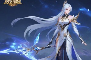 完美世界国际版：探索无限可能的虚拟世界