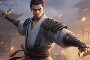 柔道家如何正确刷图加点？