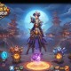 探讨台湾网游市场的发展现状及未来趋势